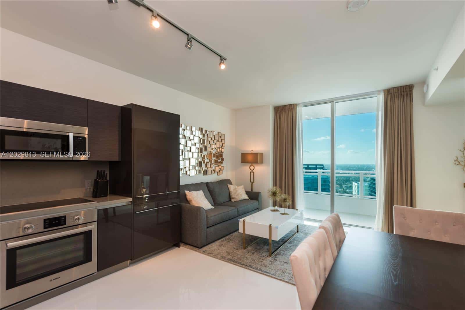 1080 Brickell Ave # 4105, Miami FL 33131
