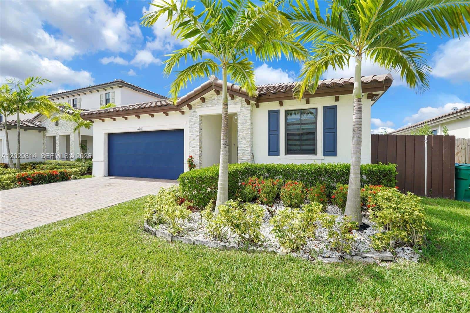 11938 SW 241st St, Homestead FL 33032