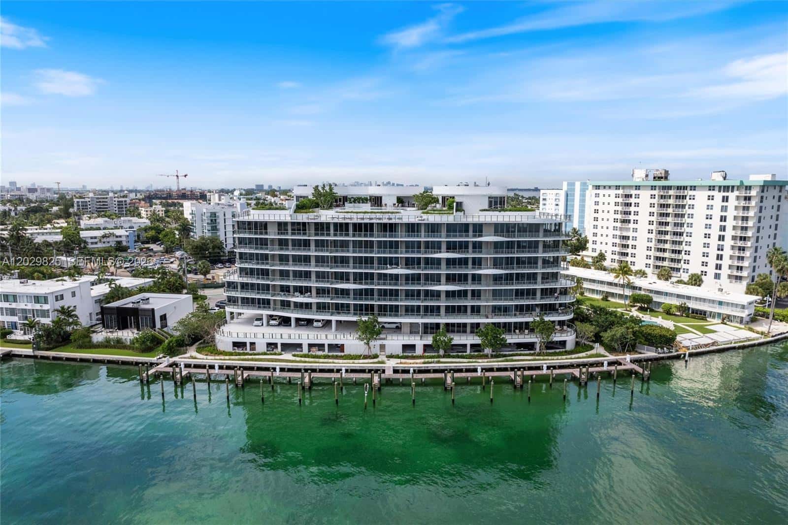 1135 103rd St # 203, Bay Harbor Islands FL 33154