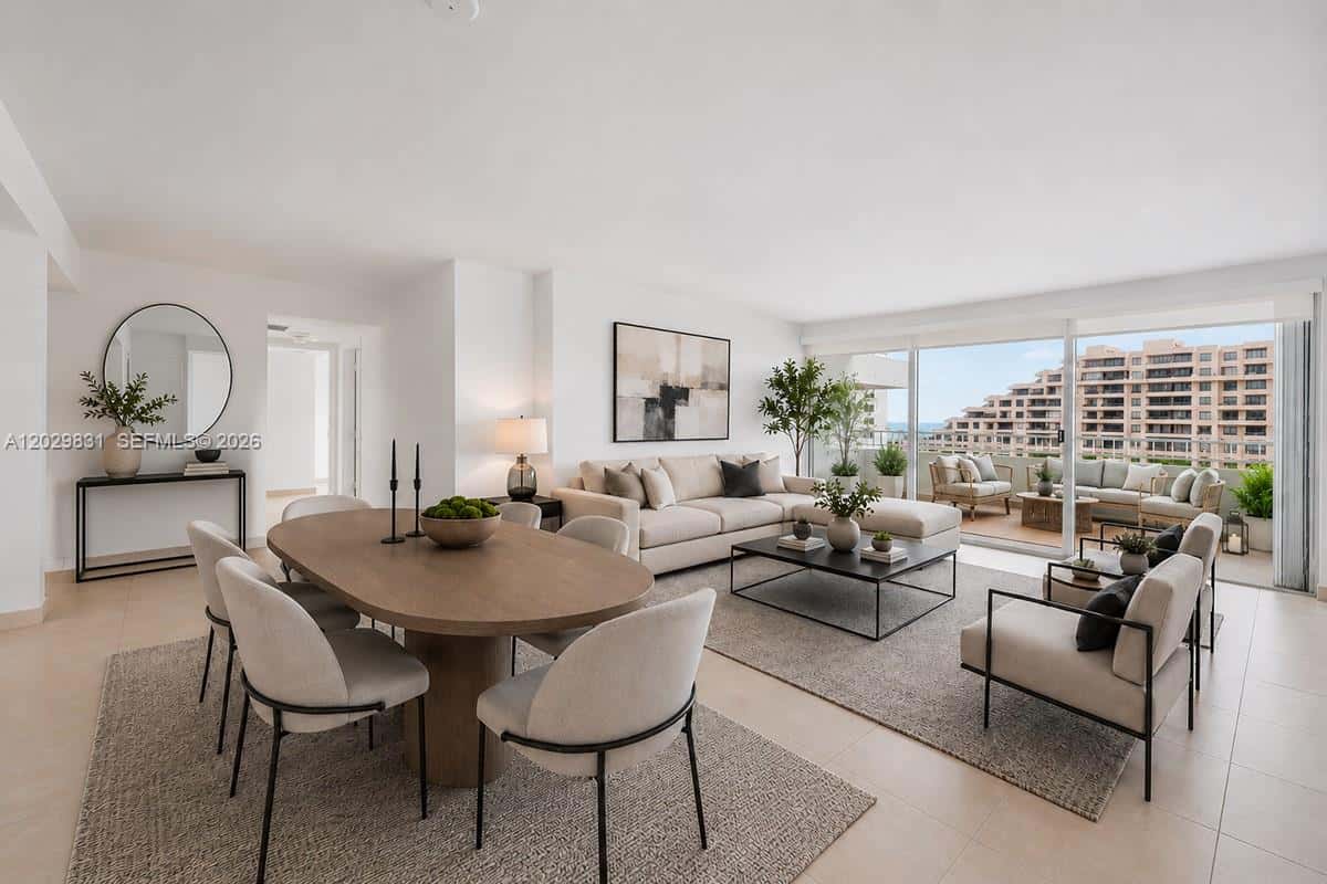 199 Ocean Lane Dr # 911, Key Biscayne FL 33149