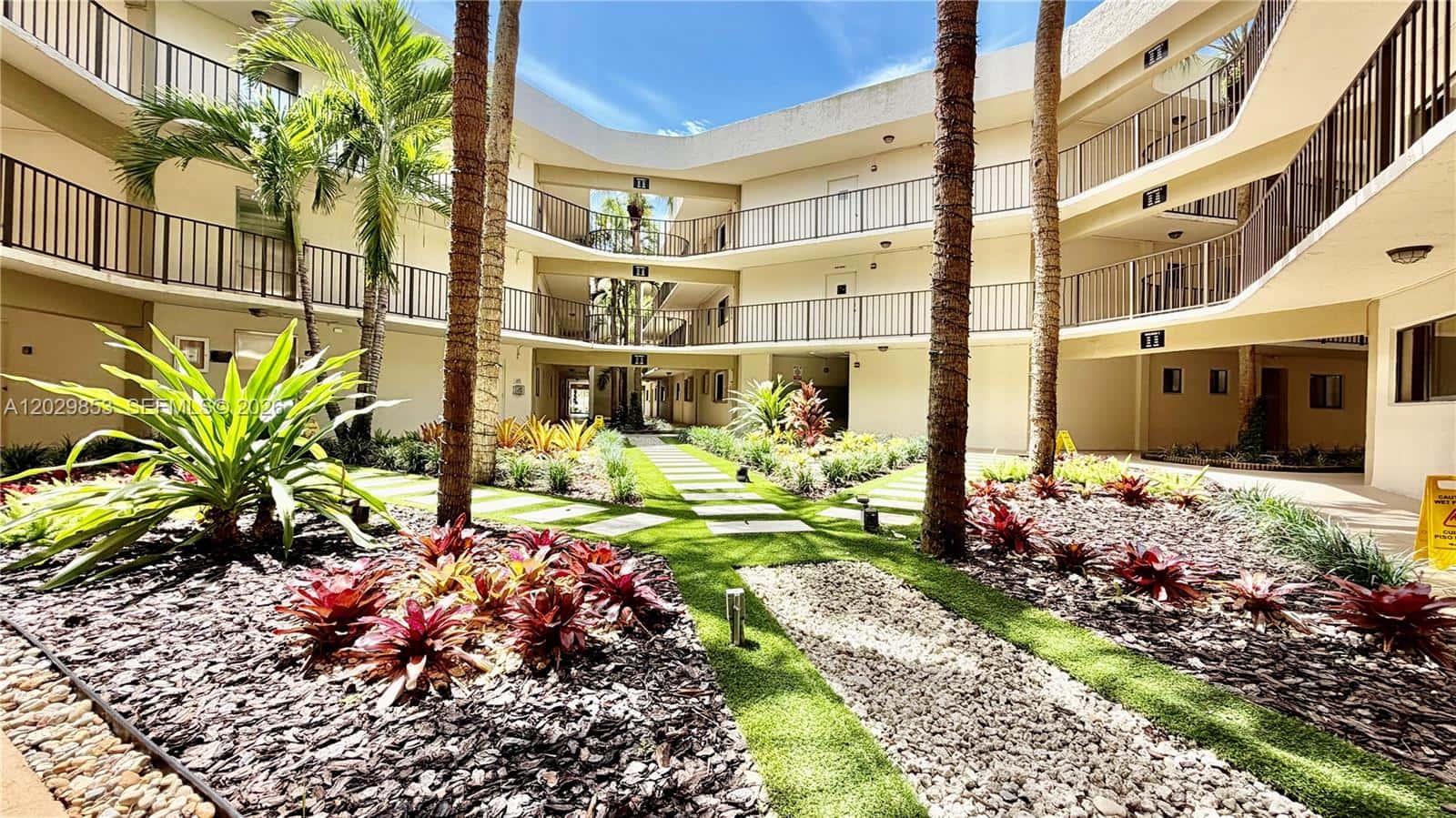 8045 SW 107th Ave # 309, Miami FL 33173