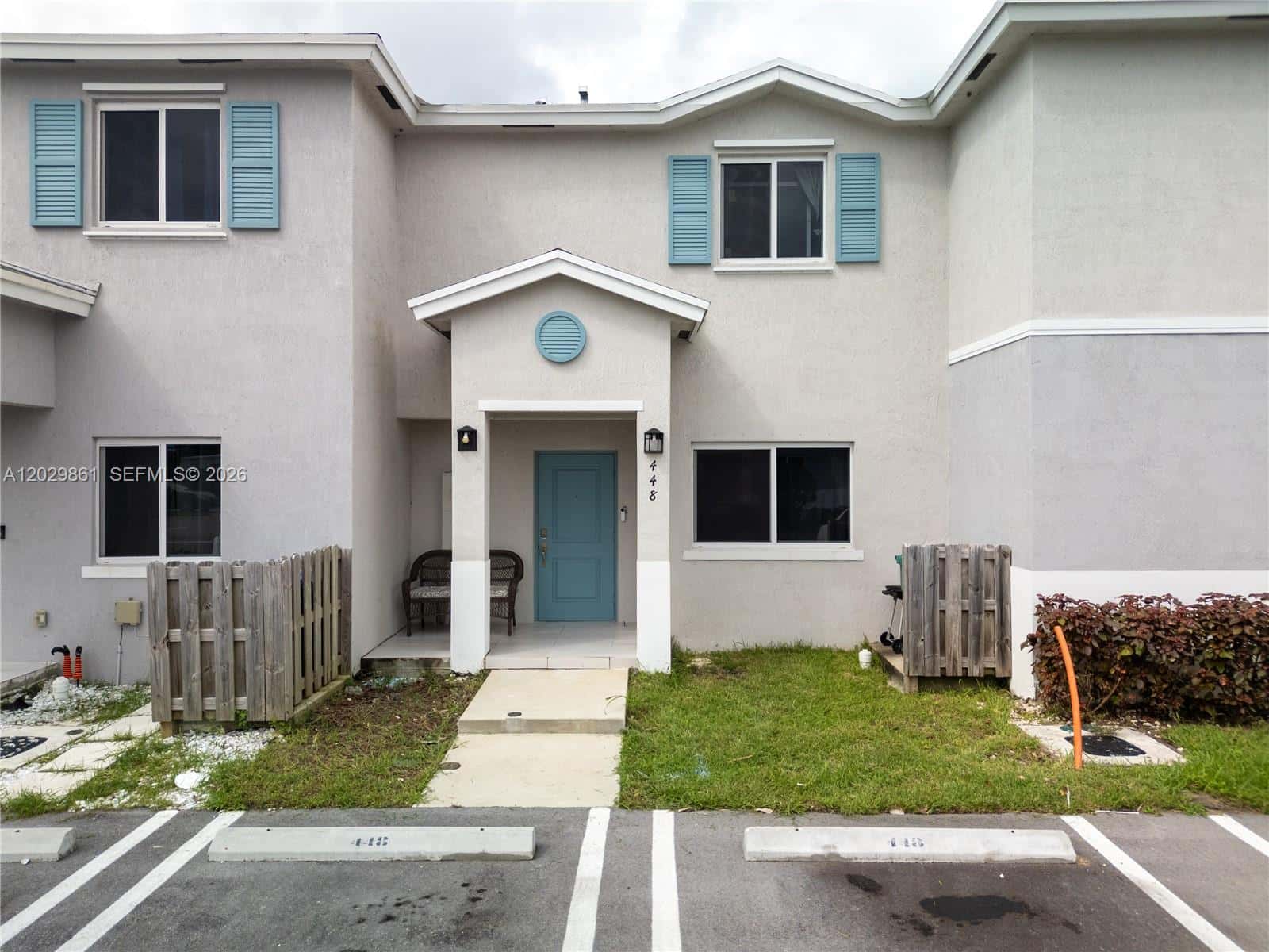 448 NW 12th Pl # 448, Florida City FL 33034