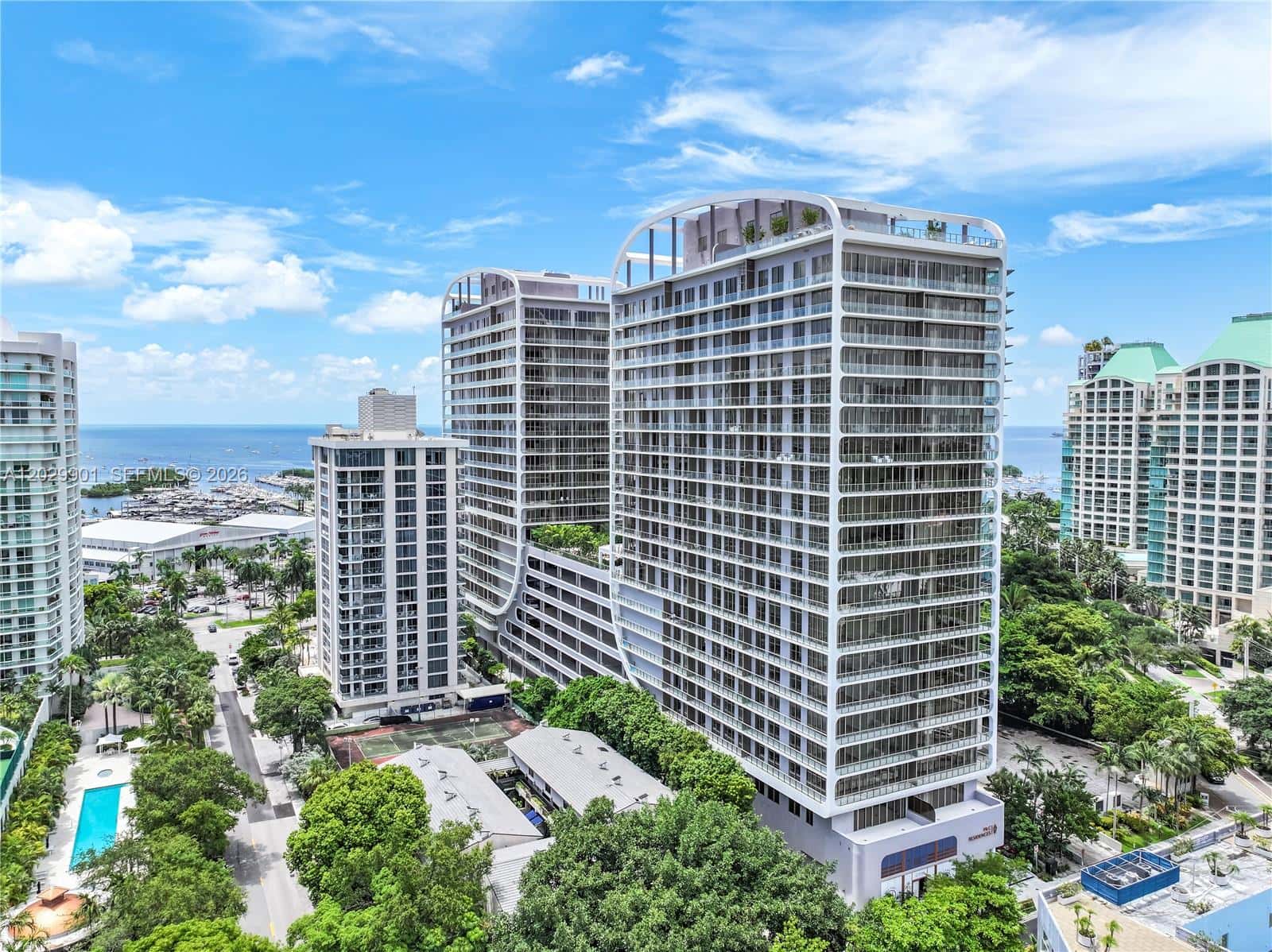 2678 Tigertail Ave # 911, Miami FL 33133