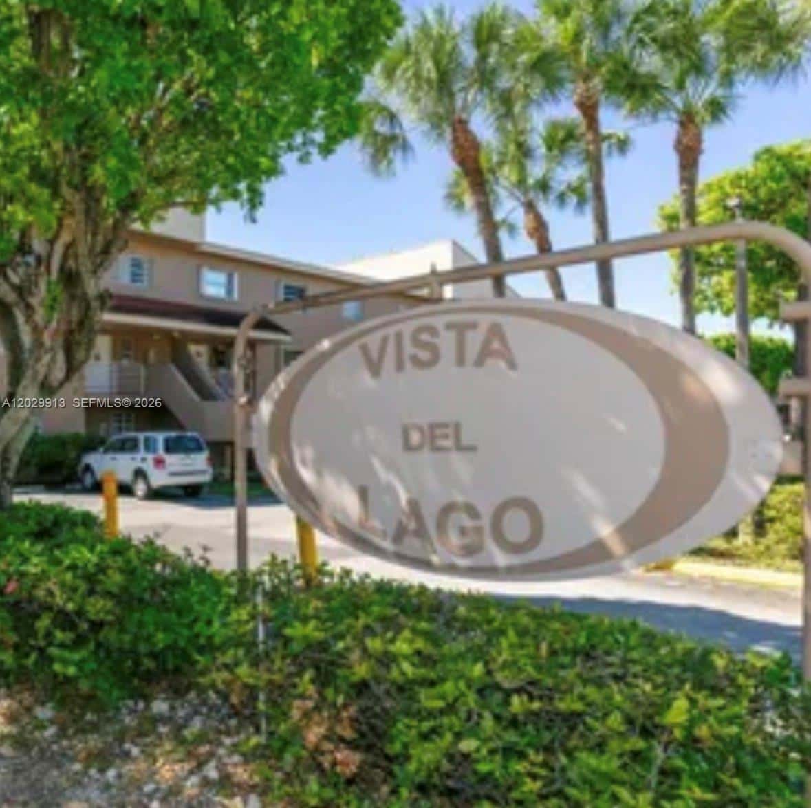2778 W 60th St # 45, Hialeah FL 33016