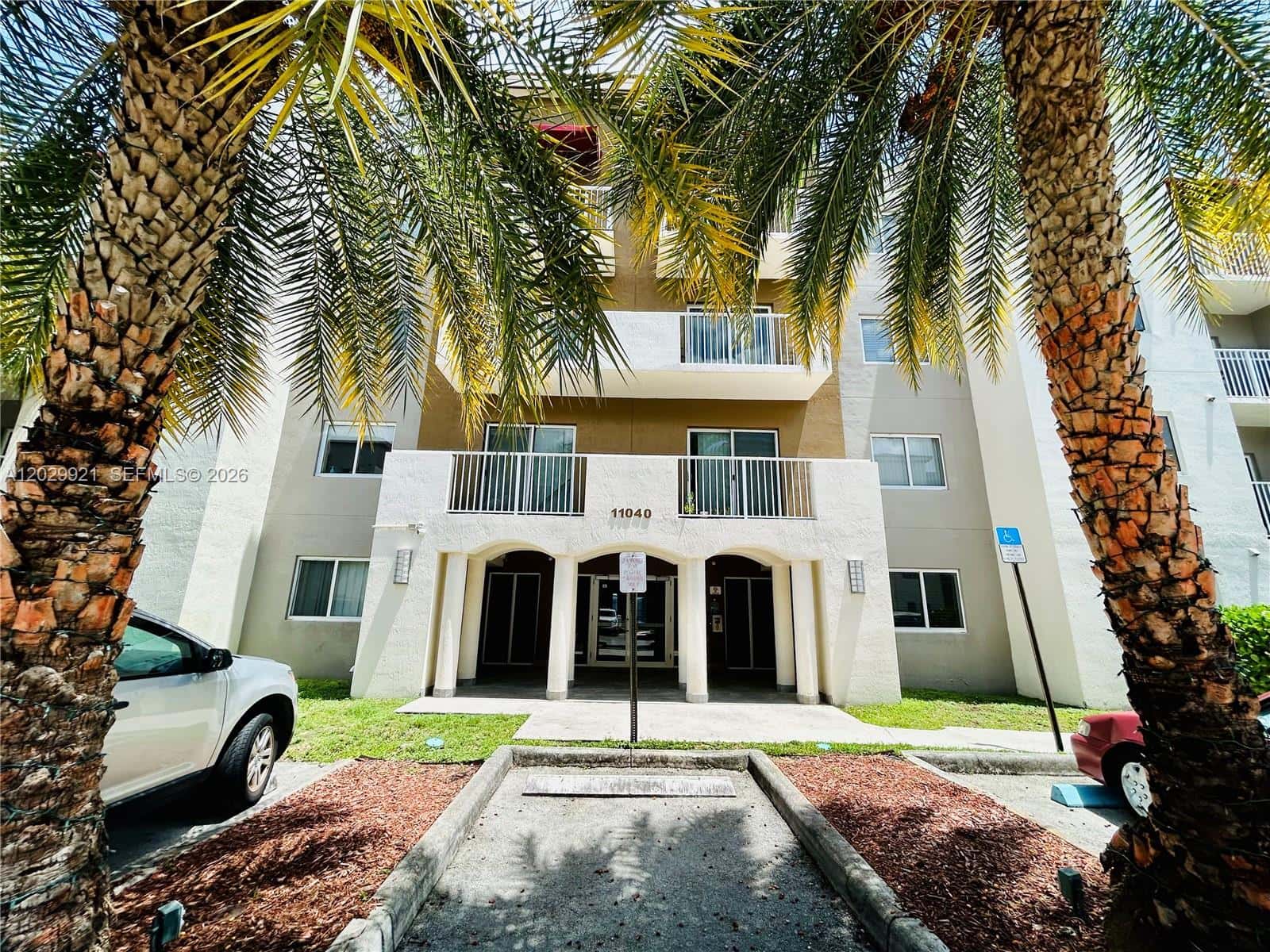 11040 SW 196th St # 412, Cutler Bay FL 33157