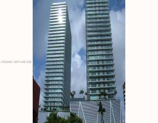 1111 SW 1 AV, Miami FL 33130