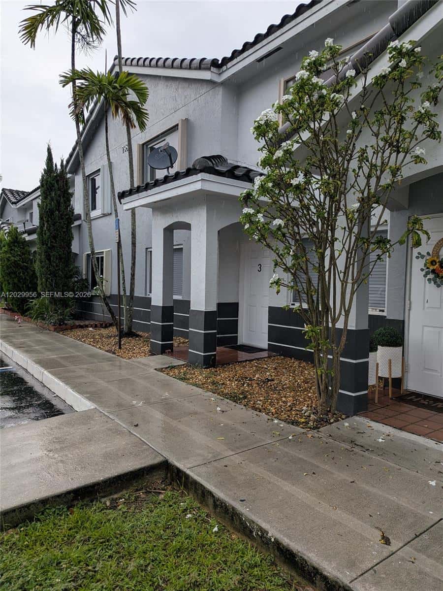 7981 SW 152nd Ave # 1703, Miami FL 33193
