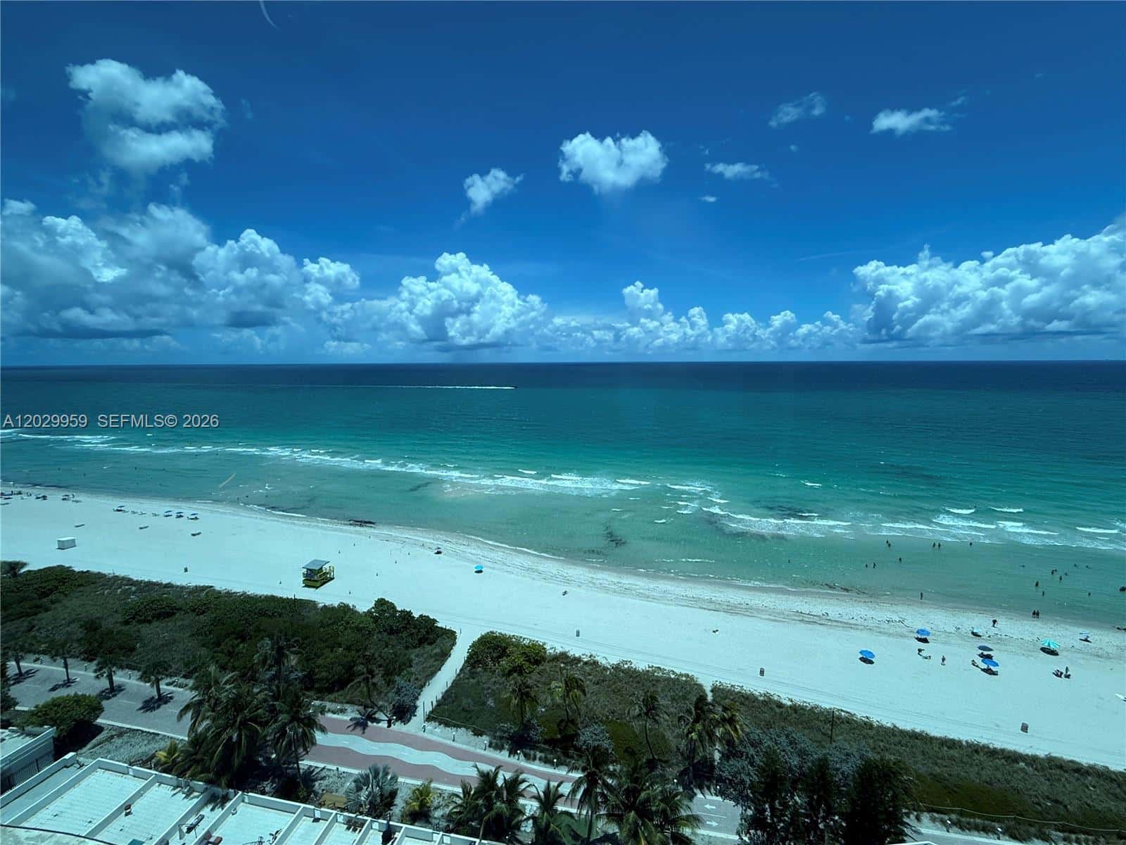 5445 Collins Ave # 1701, Miami Beach FL 33140