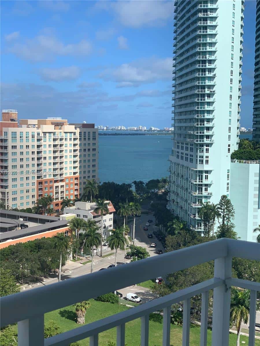 275 NE 18th # 1709, Miami FL 33132