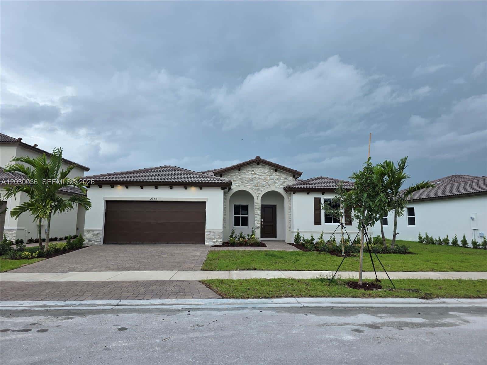 2485 SE 29th Dr, Homestead FL 33035