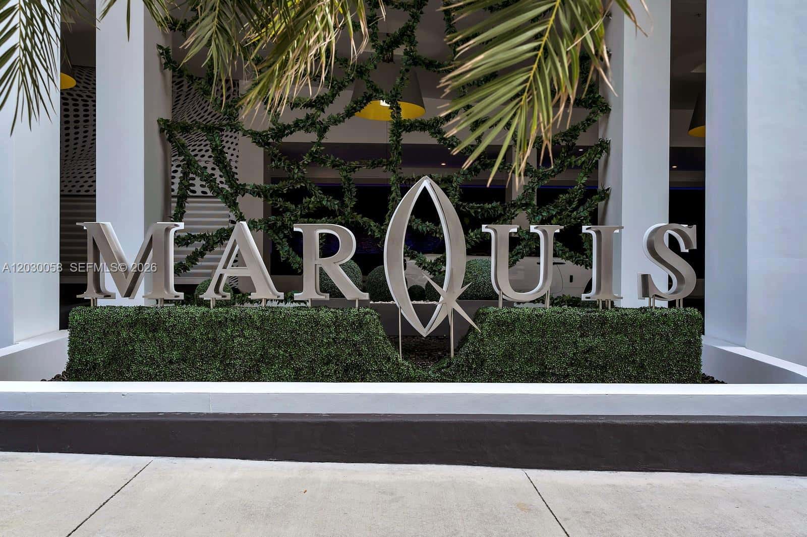 1100 Biscayne Blvd # 5203, Miami FL 33132