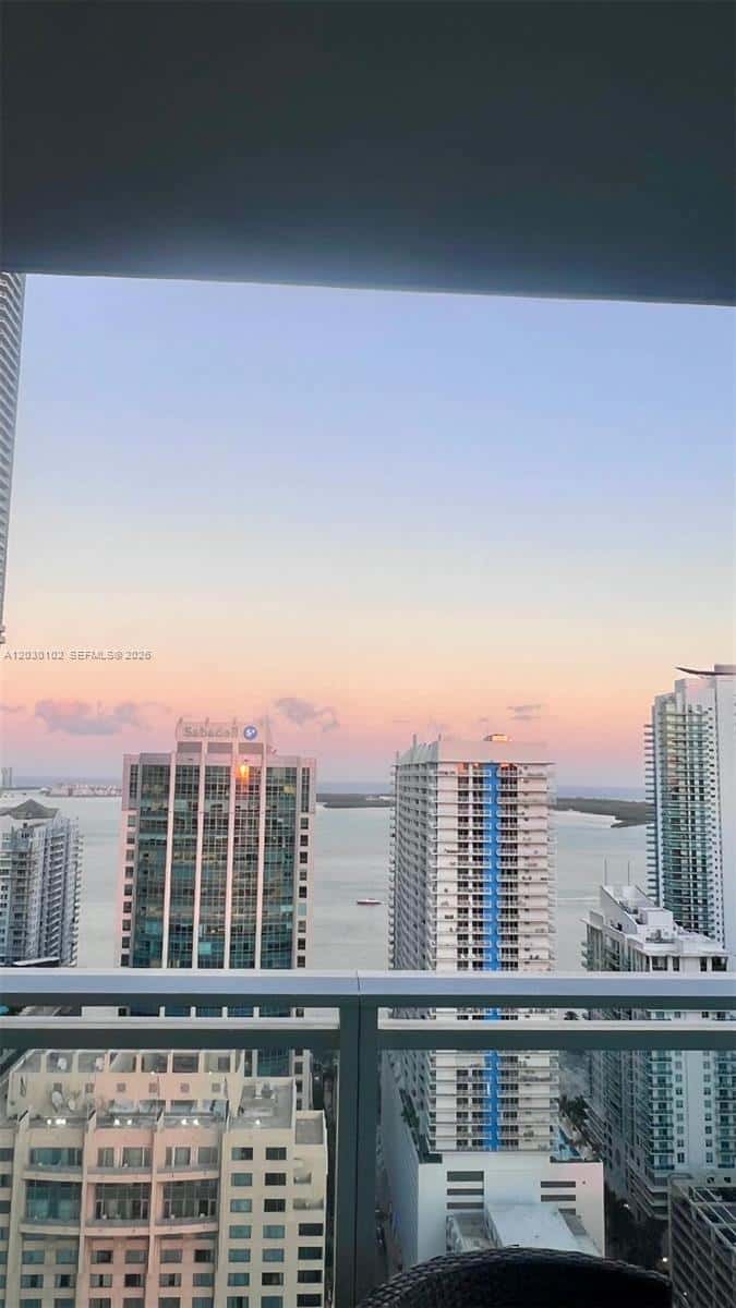 1080 Brickell Ave # 3600, Miami FL 33131