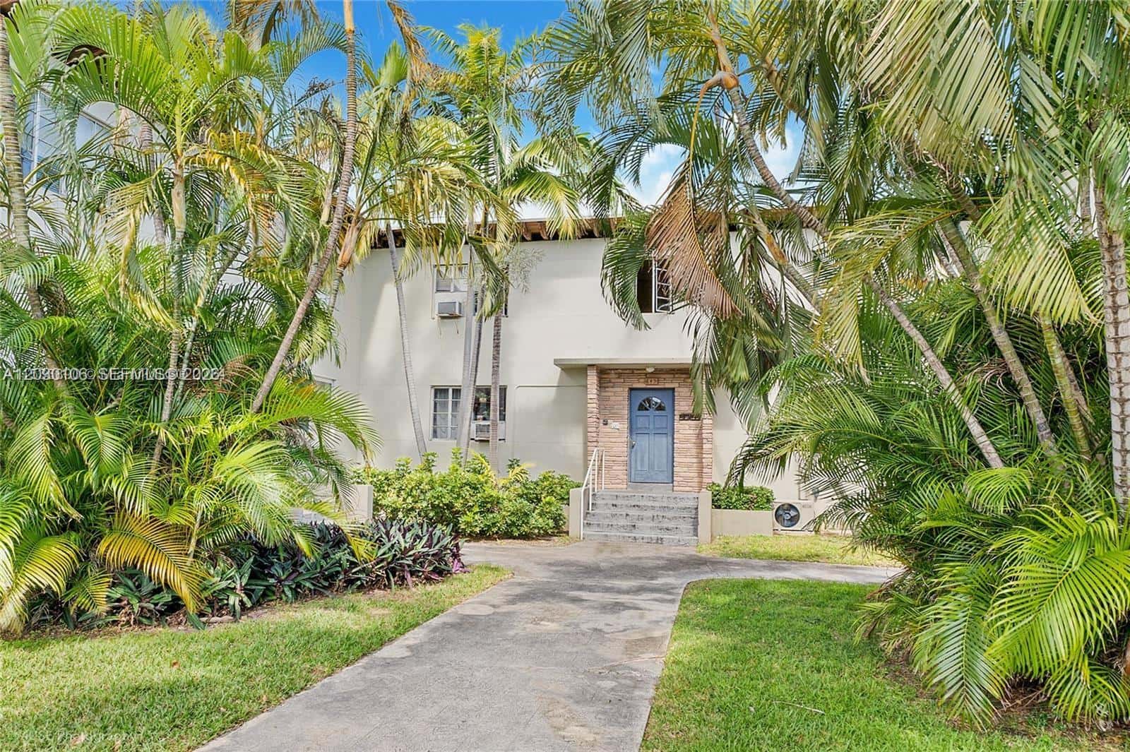 645 83rd St # 50, Miami Beach FL 33141