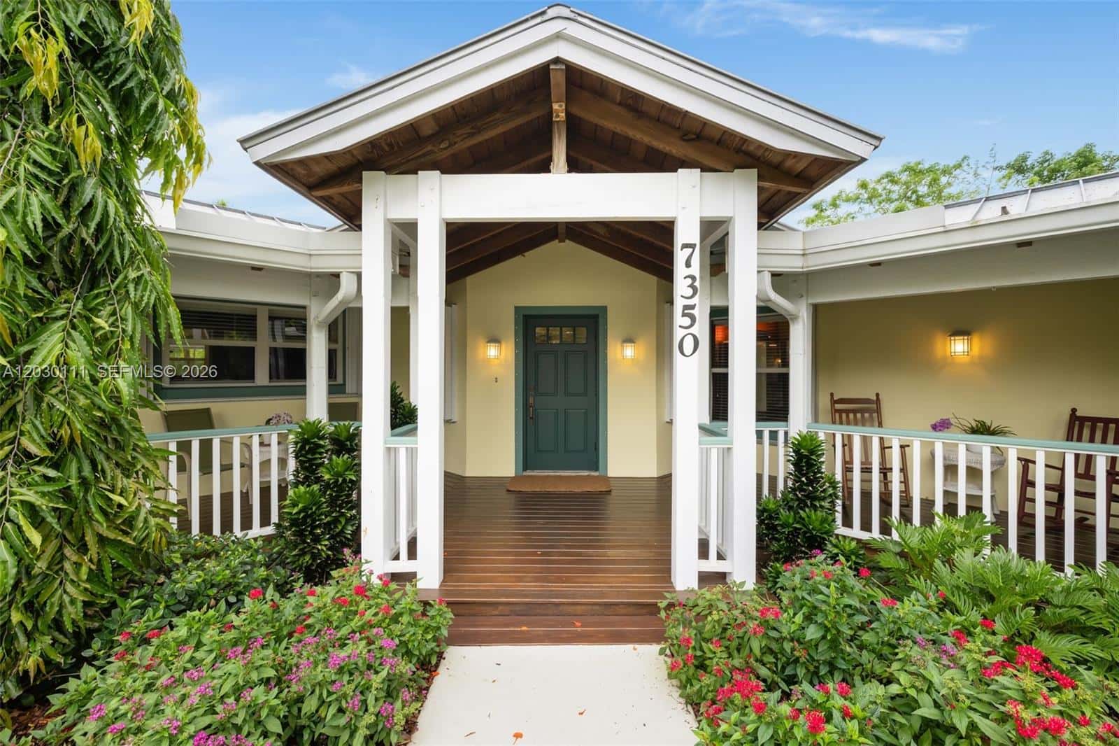 7350 SW 129th St, Pinecrest FL 33156