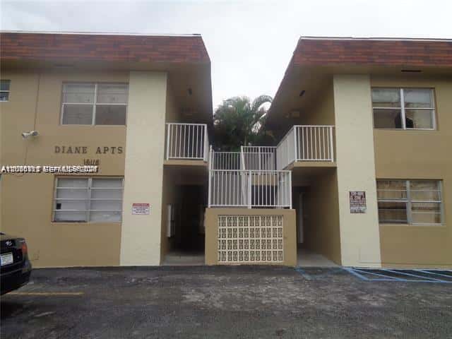 16150 NE 21st Ave # 6, North Miami Beach FL 33162