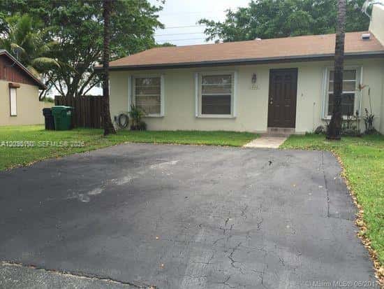 11206 SW 125th Pl # 11206, Miami FL 33186