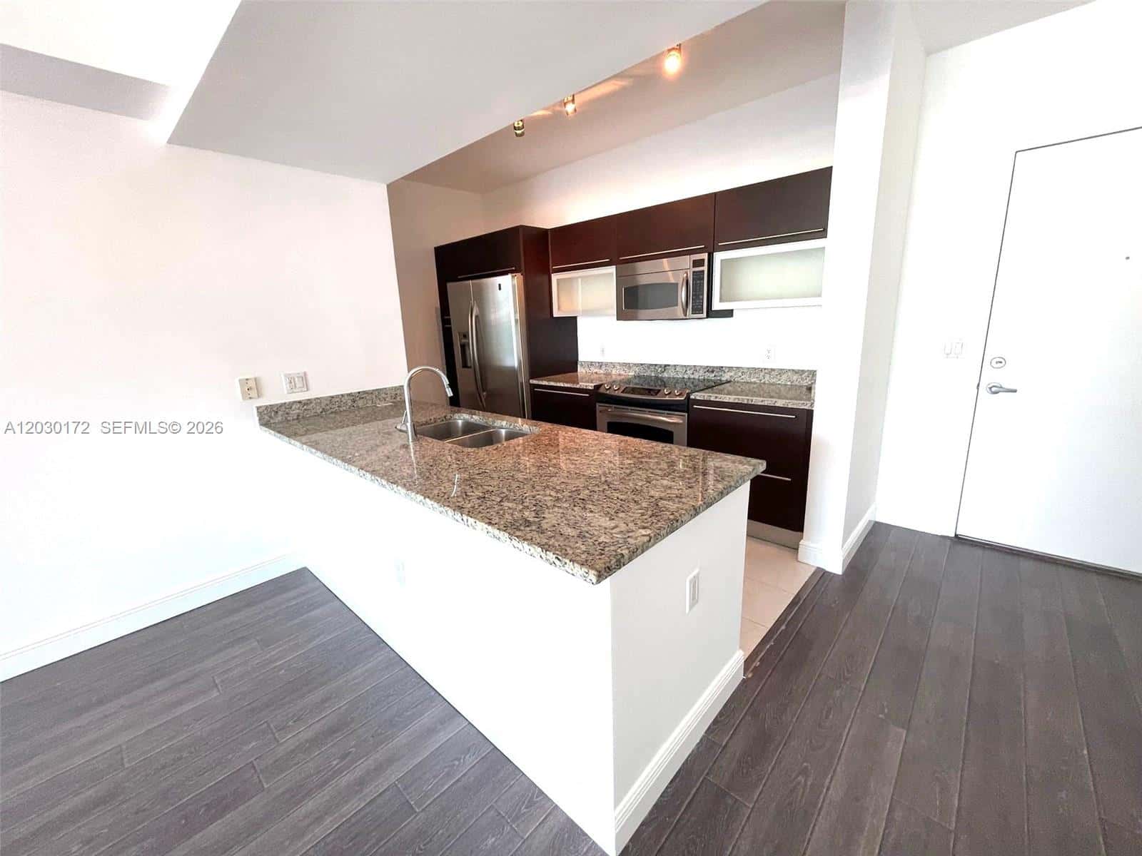 951 Brickell Ave # 3600, Miami FL 33131
