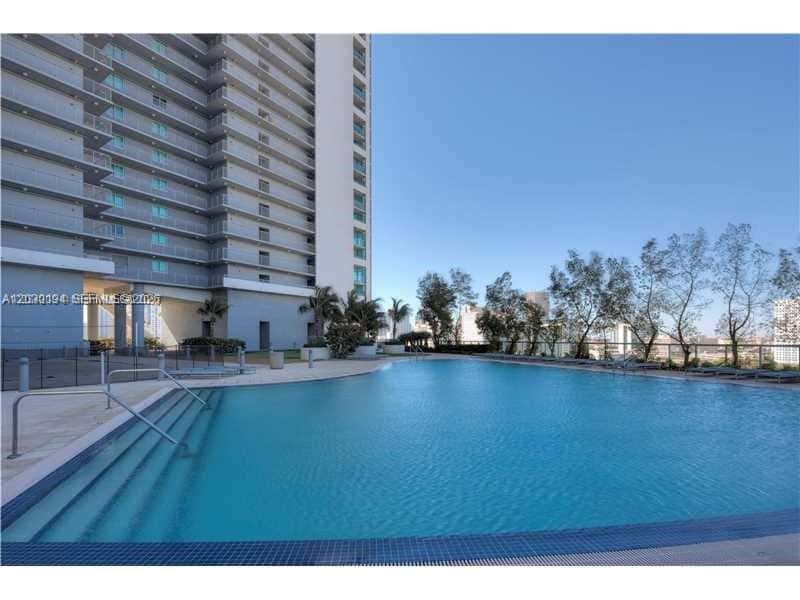 888 Biscayne Blvd # 2911, Miami FL 33132
