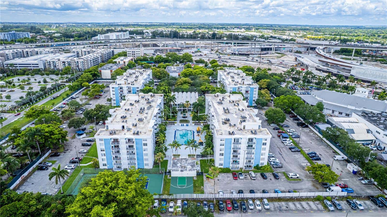 482 NW 165th St Rd # 201, Miami FL 33169