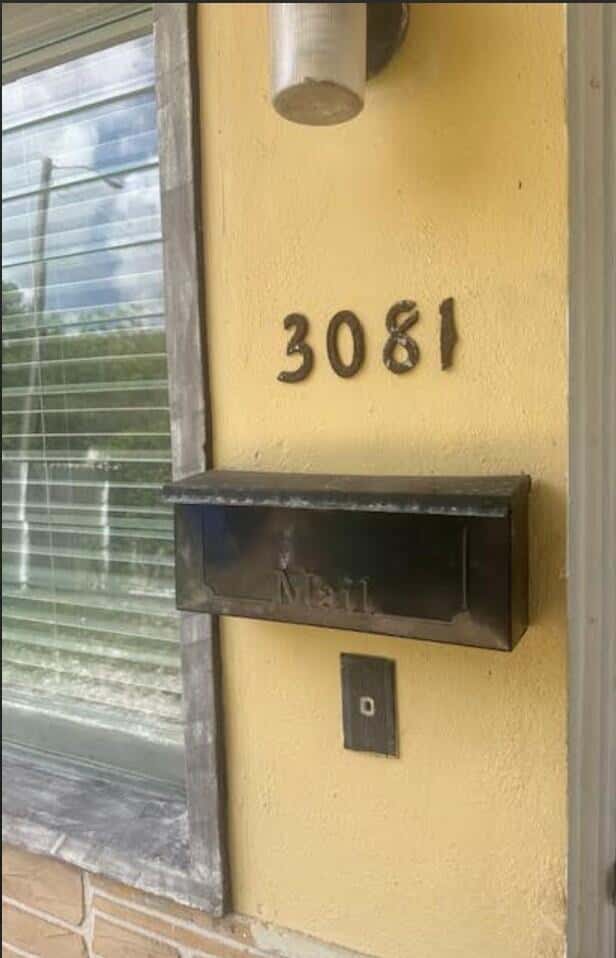 3081 Virginia Street, Miami FL 33133