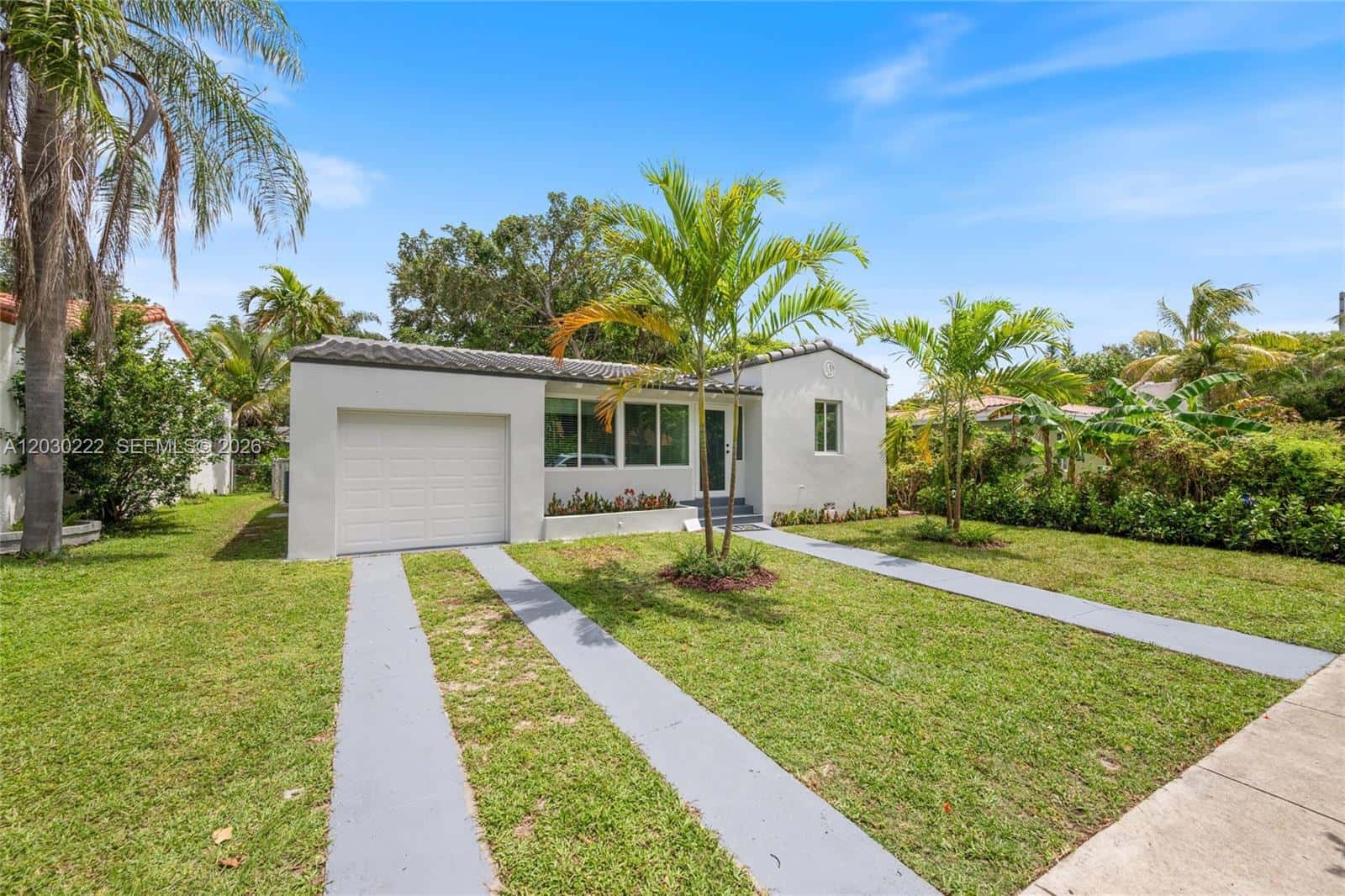 451 NE 73rd St, Miami FL 33138