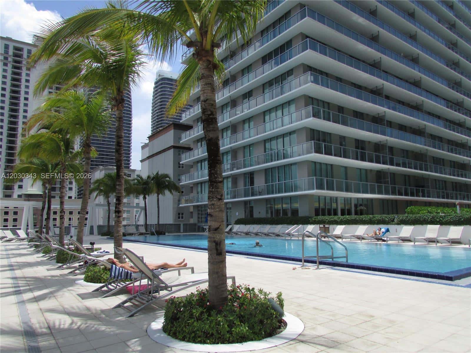 1111 SW 1st Ave, Miami FL 33130