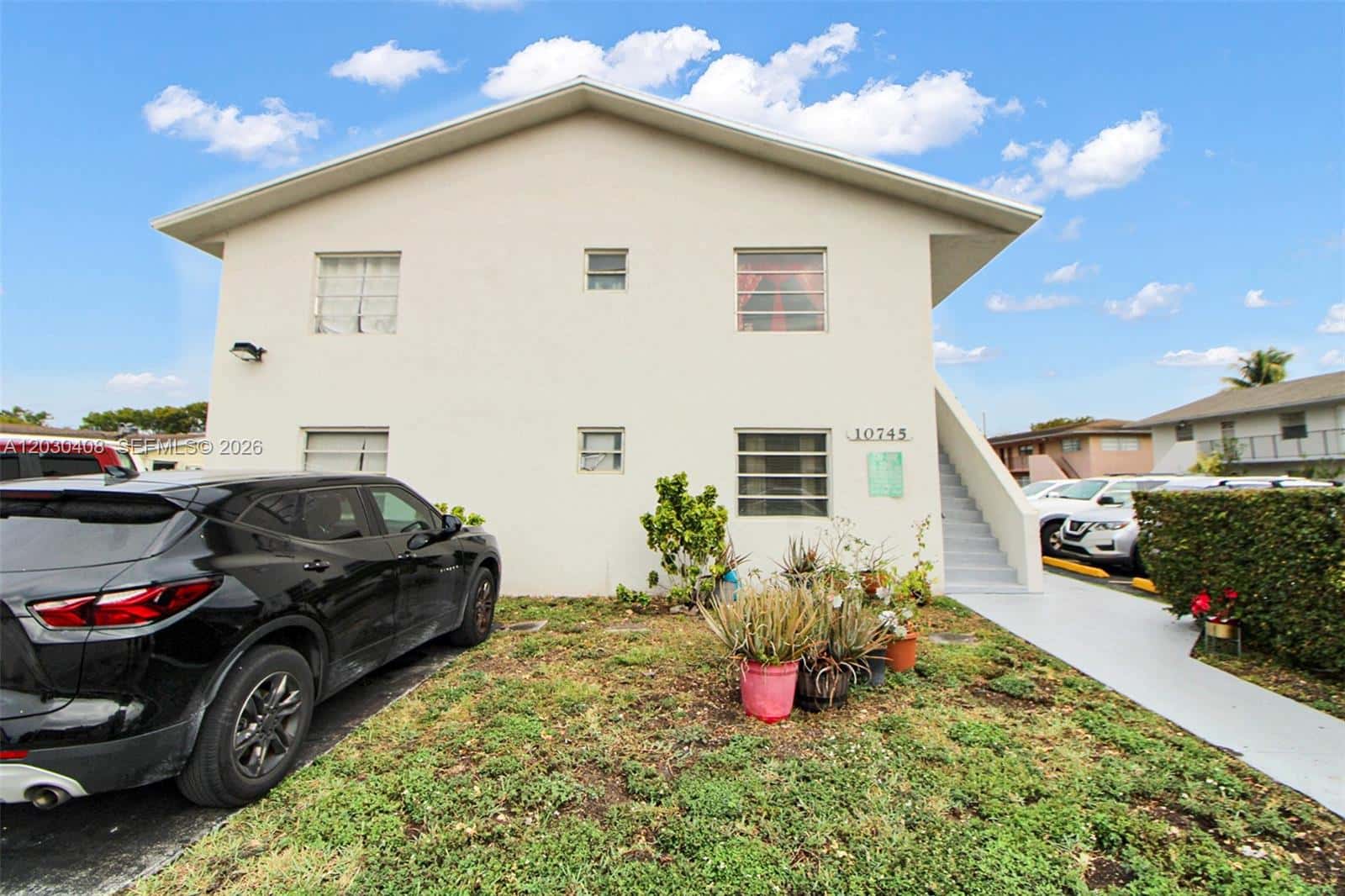10745 SW 3rd St # 6, Sweetwater FL 33174