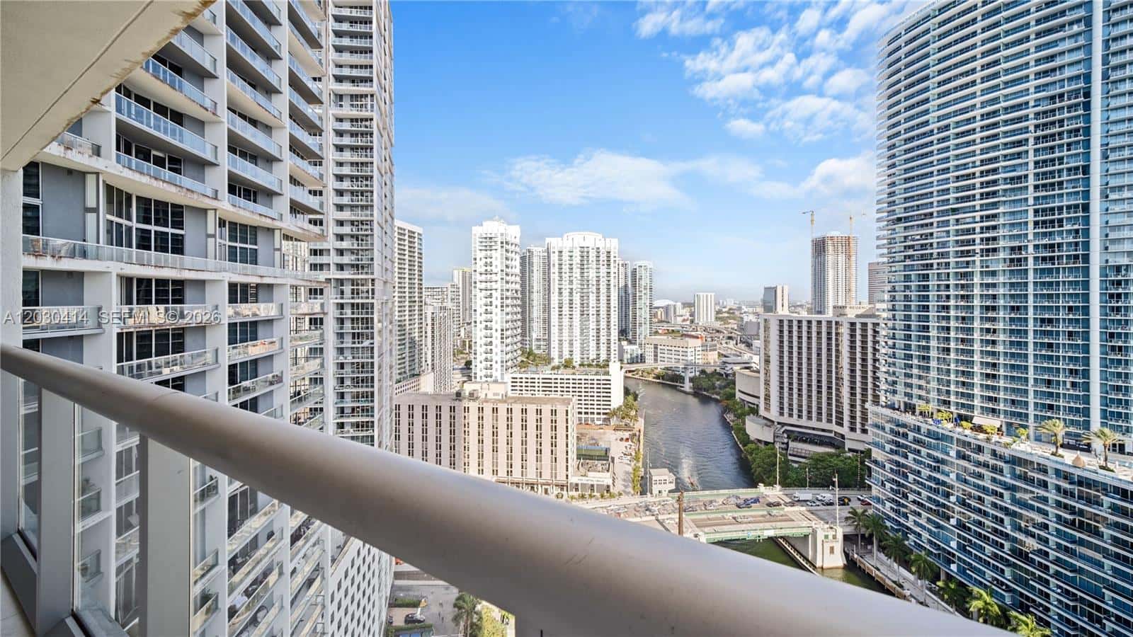 465 Brickell Ave # 2704, Miami FL 33131