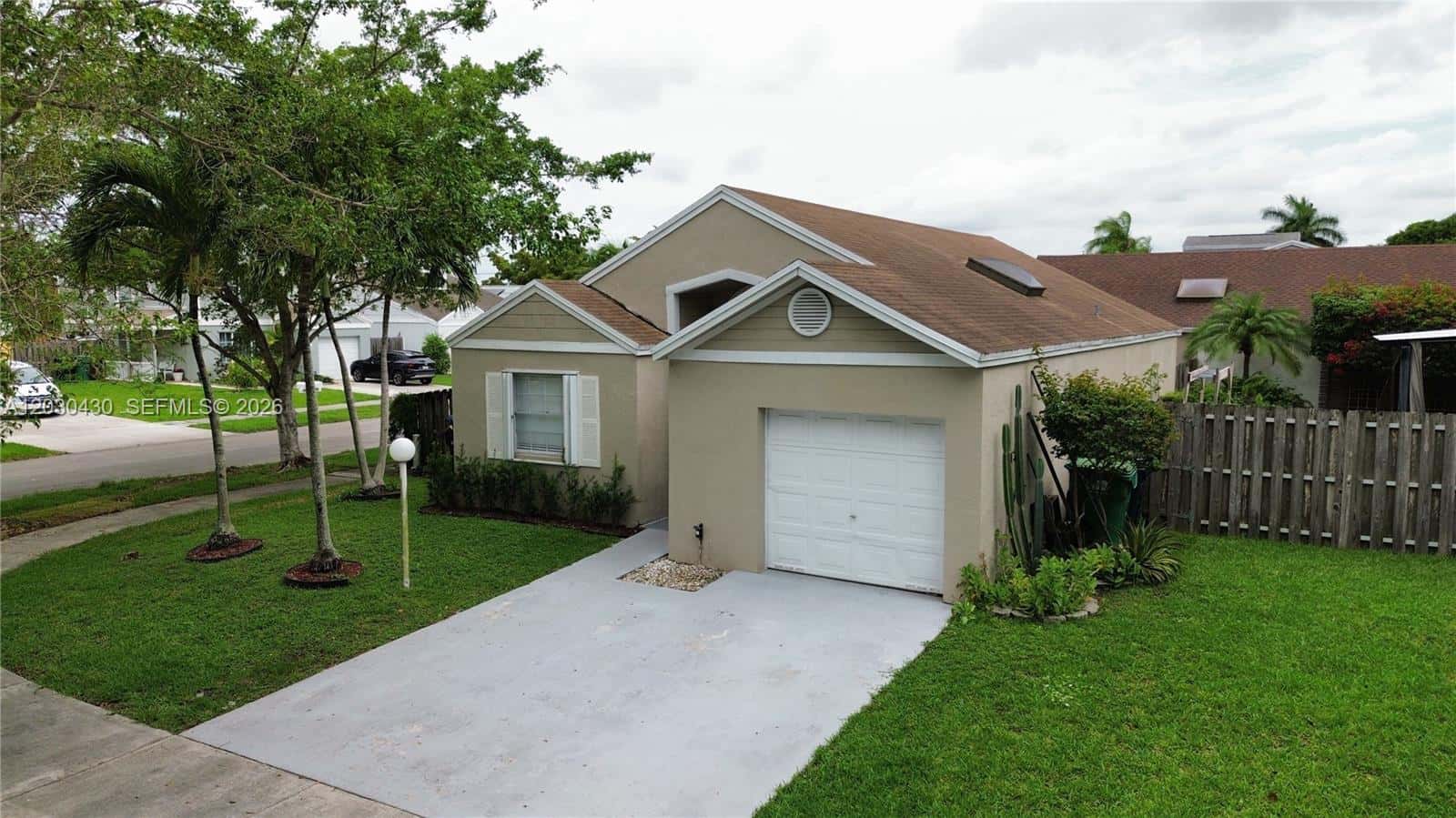 12713 SW 146th Ln # 0, Miami FL 33186