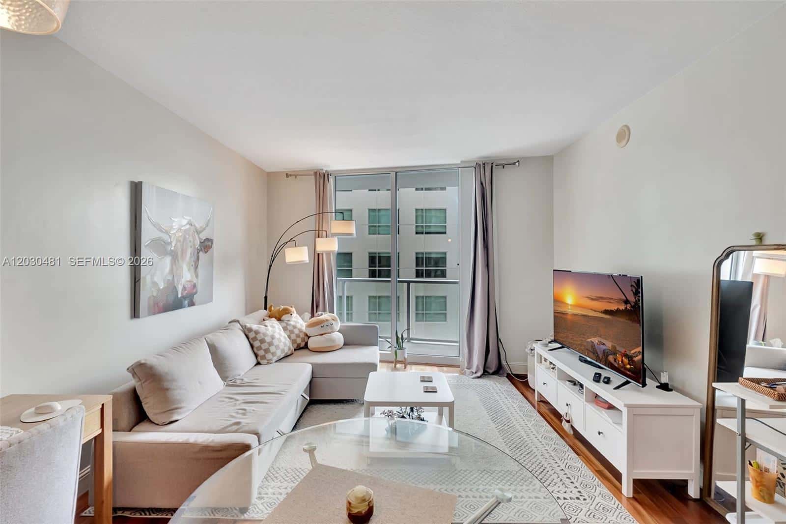 185 SW 7 ST # 1708, Miami FL 33130