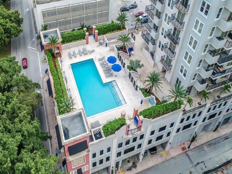 4100 Salzedo Street # 512, Coral Gables FL 33146