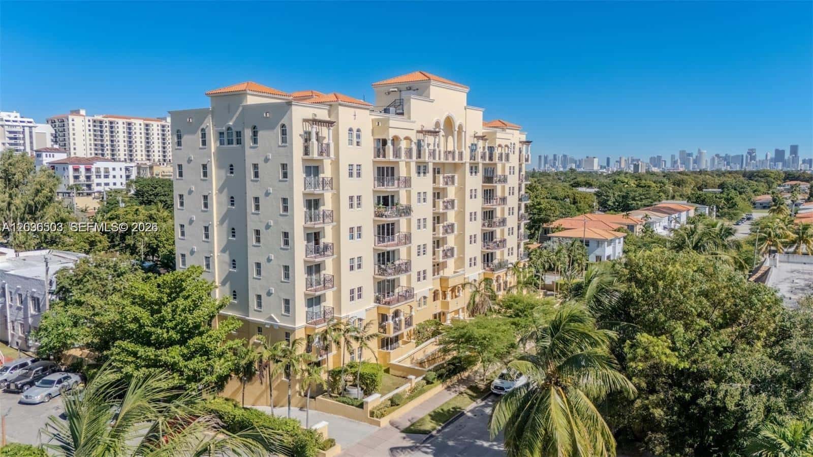101 Sidonia Ave # 402, Coral Gables FL 33134