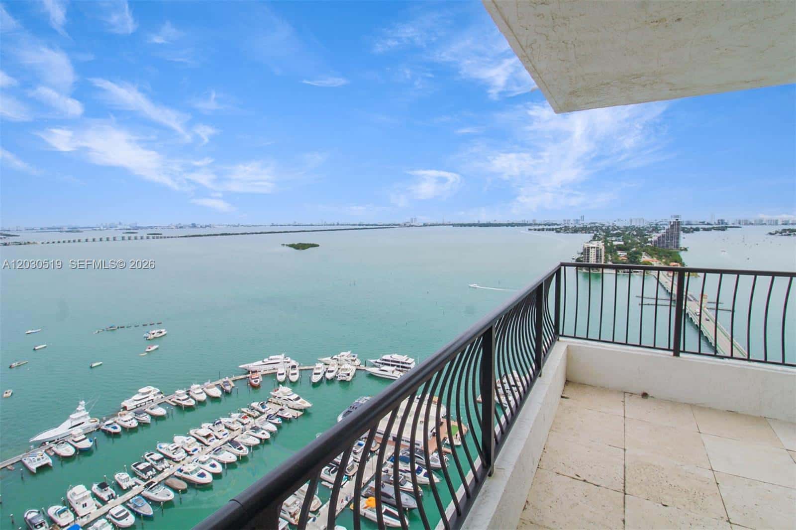 555 NE 15th St # 31C, Miami FL 33132