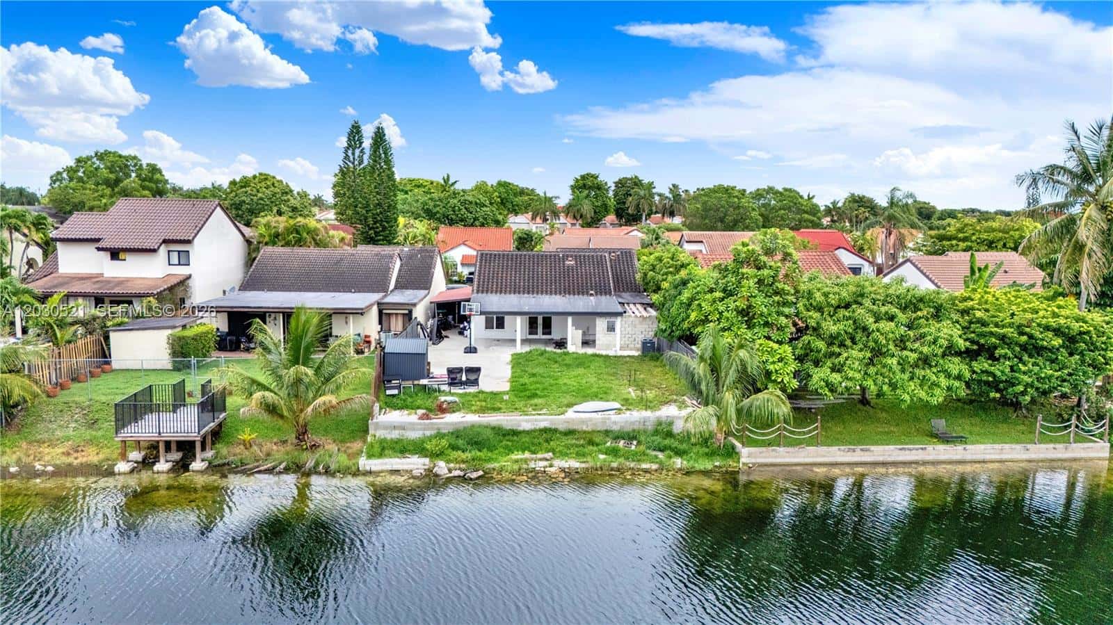 6661 SW 127th Path, Miami FL 33183