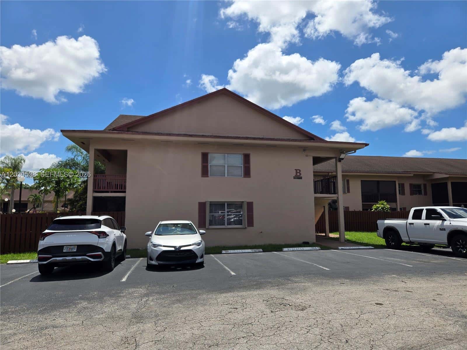 11213 SW 88 ST # 110B, Miami FL 33176