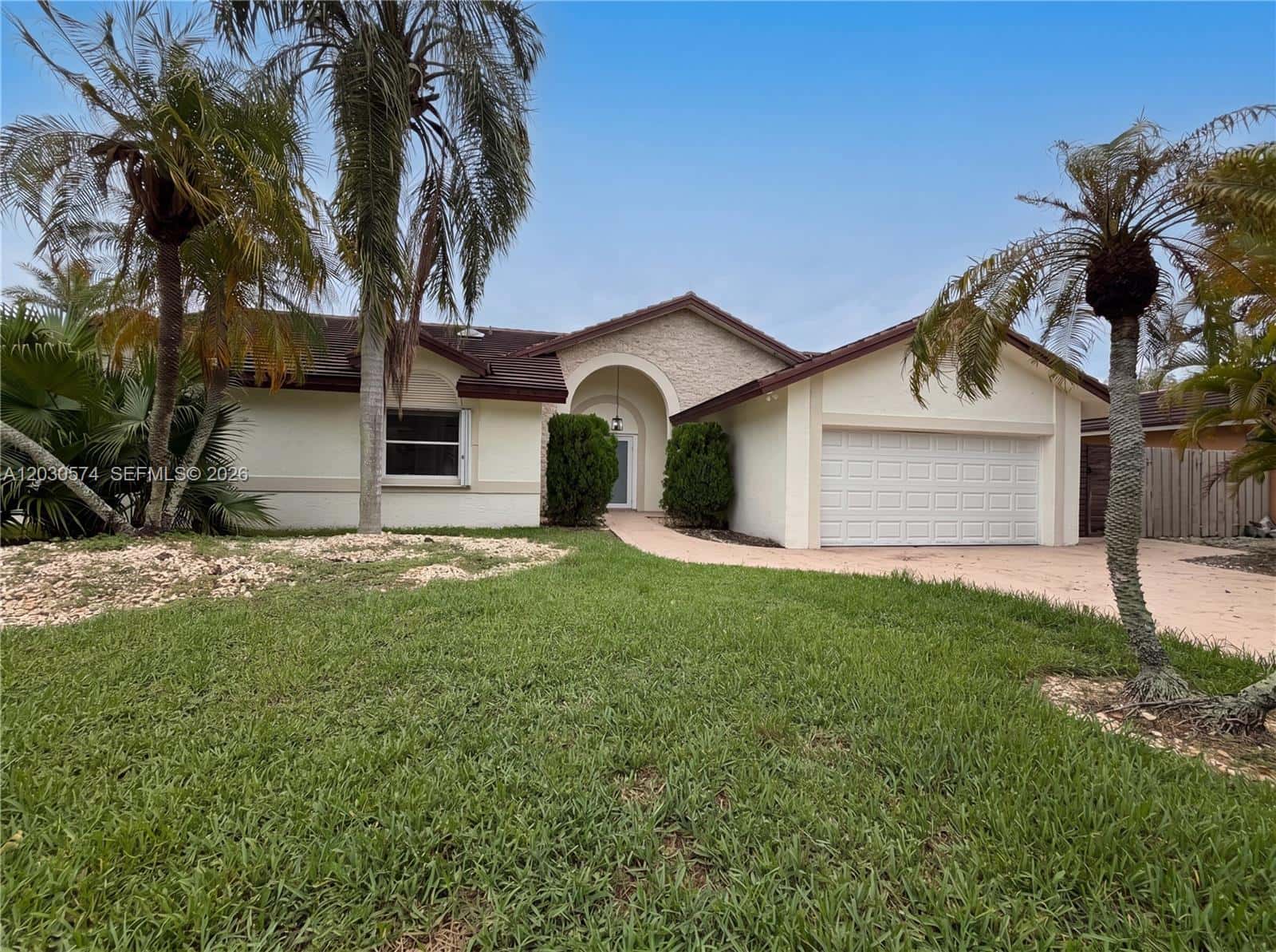 16571 SW 145th Ave, Miami FL 33177