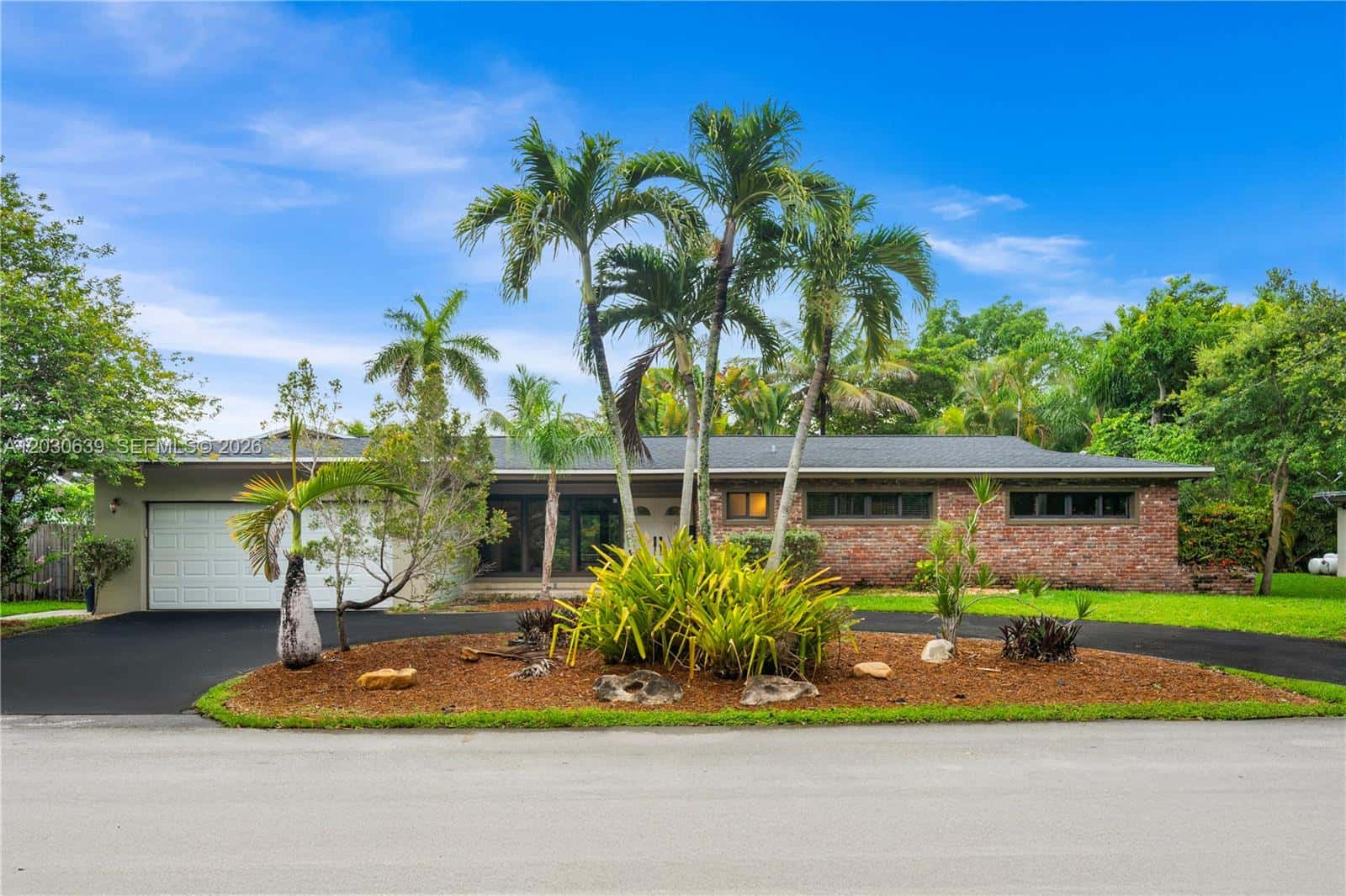 6311 SW 65th Ave, South Miami FL 33143