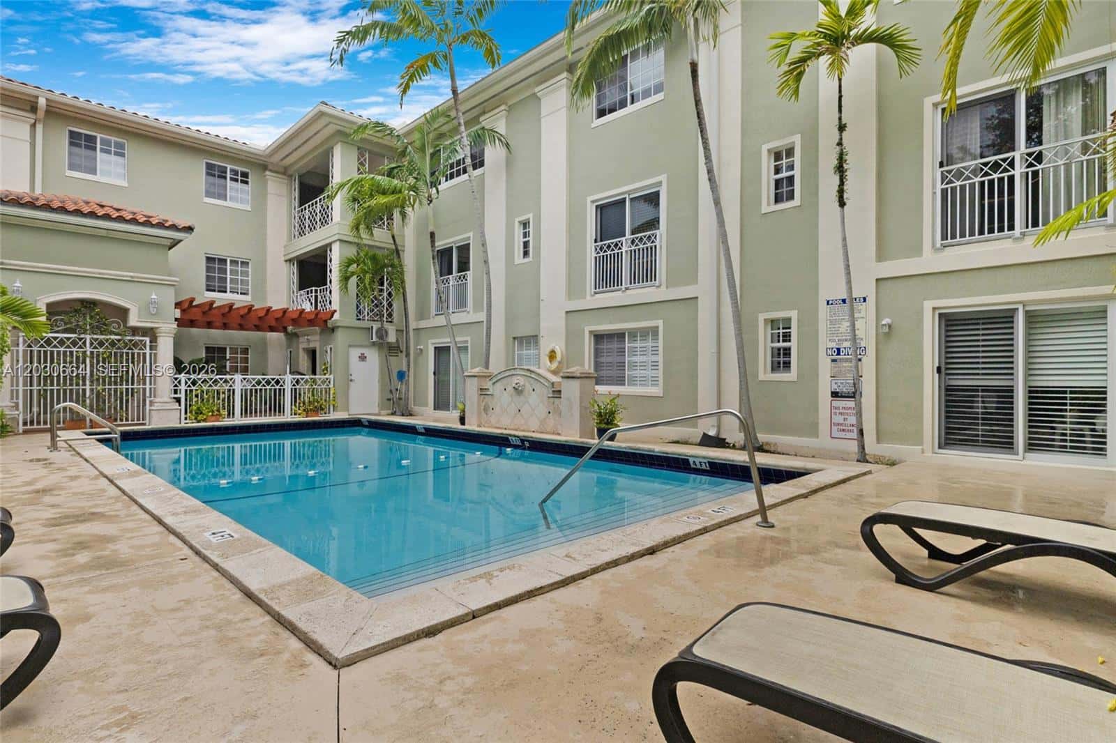 45 Antilla Ave # 2K, Coral Gables FL 33134