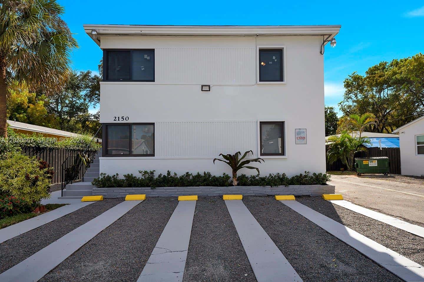 2150 SW 26th St # 7, Miami FL 33133