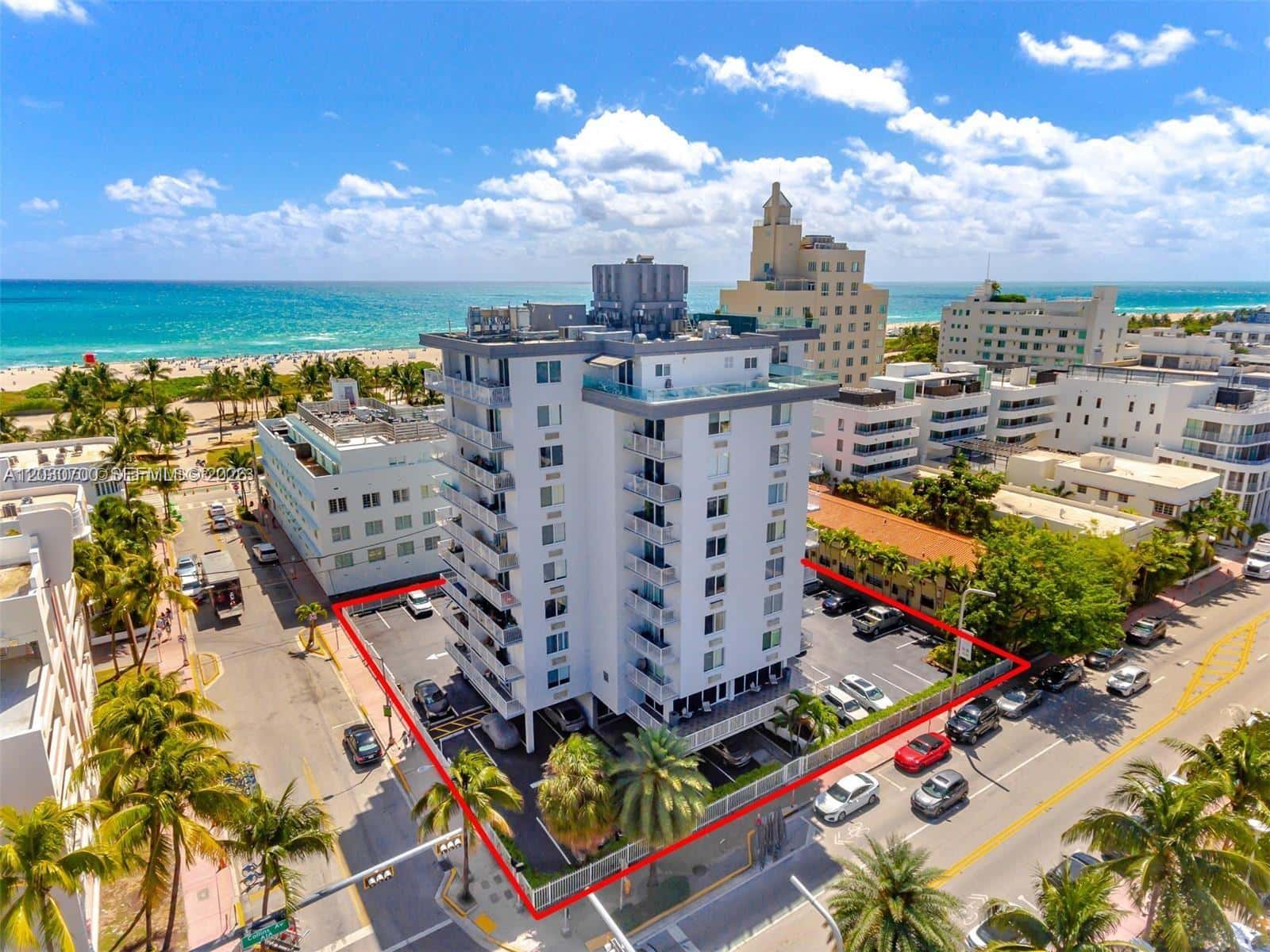 1255 Collins Ave # 608, Miami Beach FL 33139