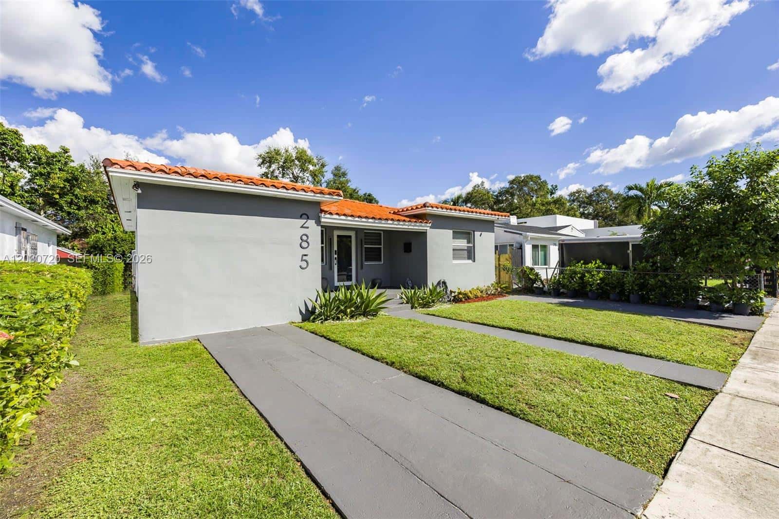 285 NW 45th St # 0, Miami FL 33127