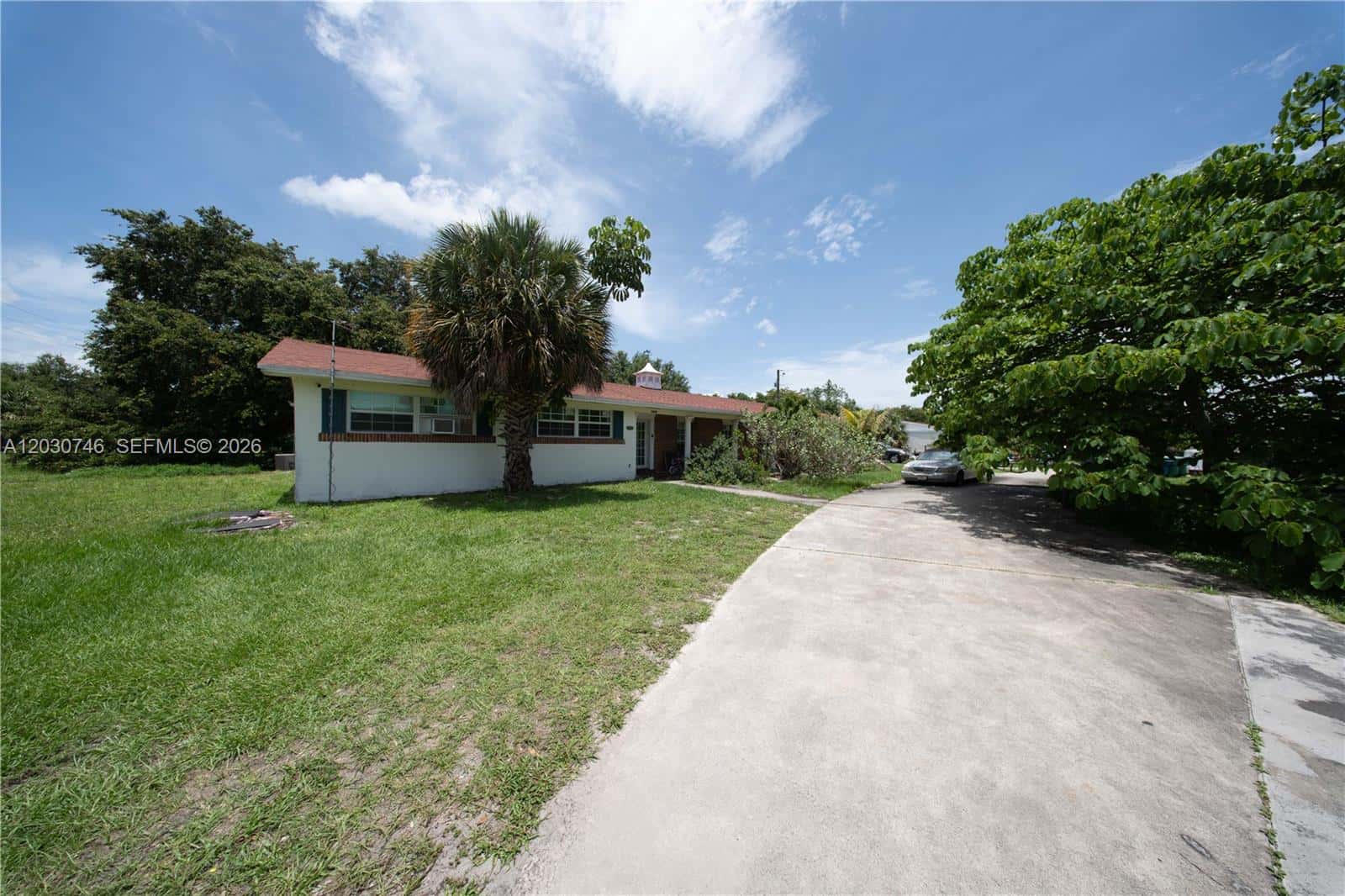 16300 NW 44th Ct, Miami Gardens FL 33054