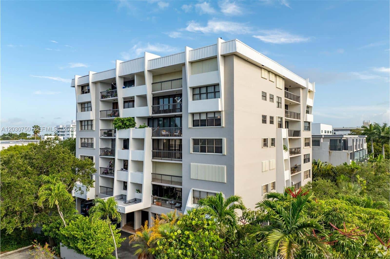9300 Bay Harbor Ter # 3B, Bay Harbor Islands FL 33154