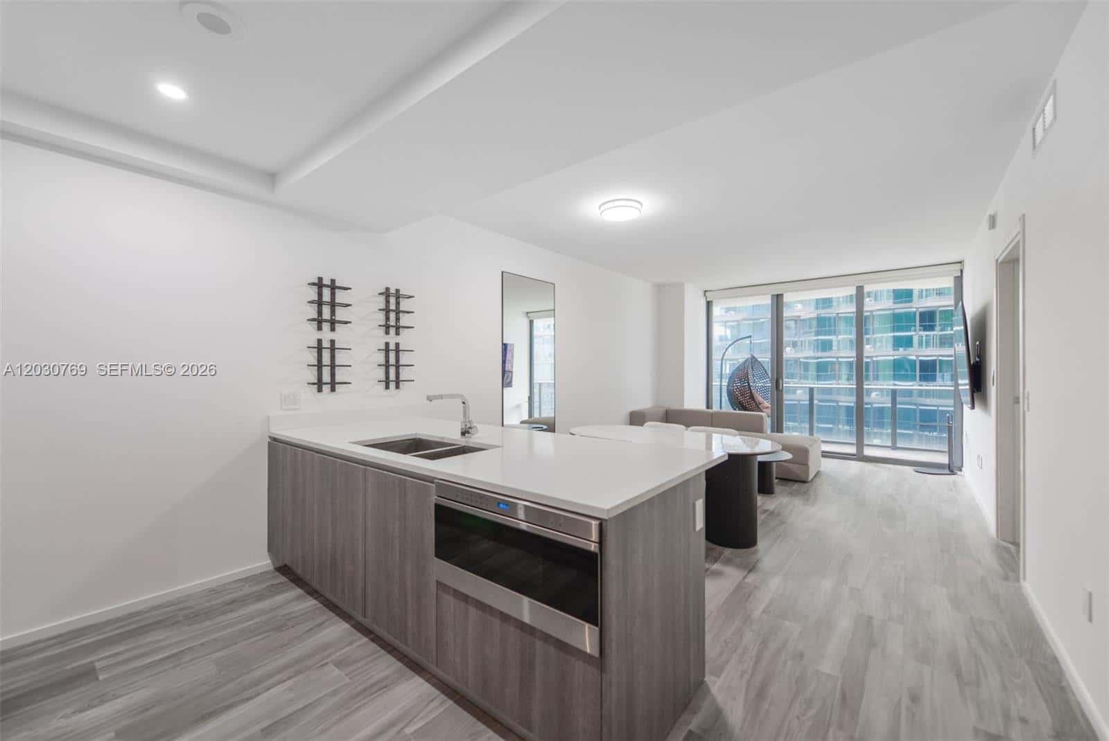 801 S Miami Ave # 2907, Miami FL 33130