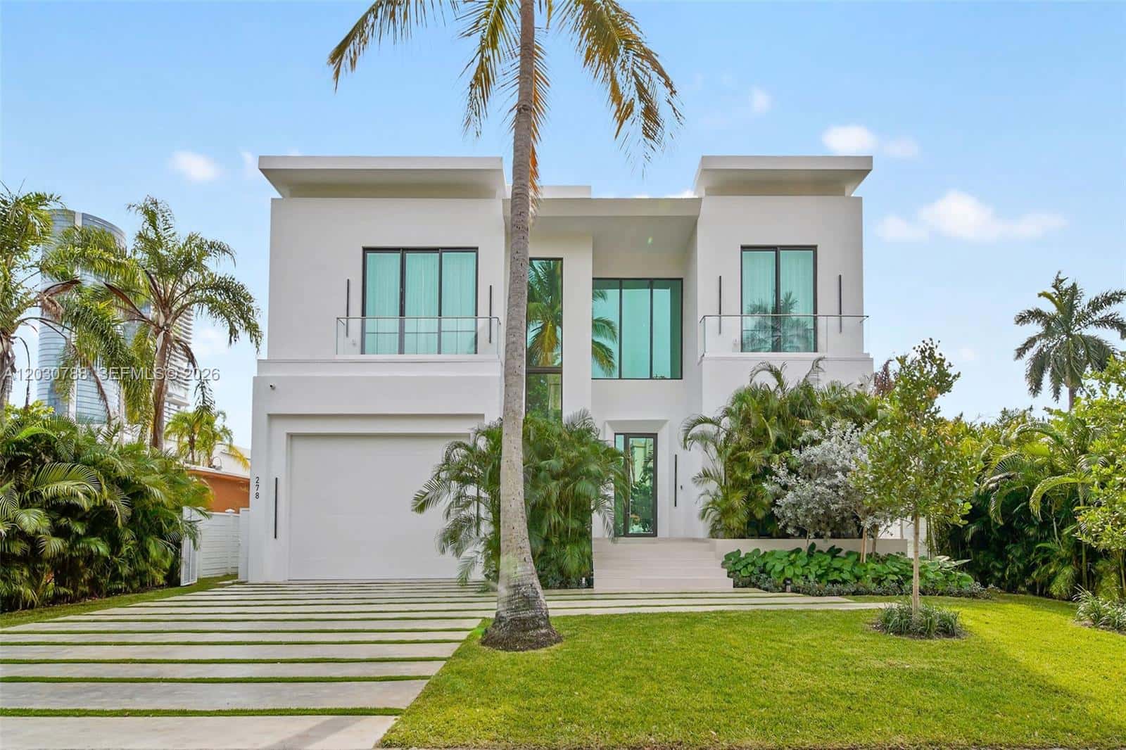 278 190th St, Sunny Isles Beach FL 33160