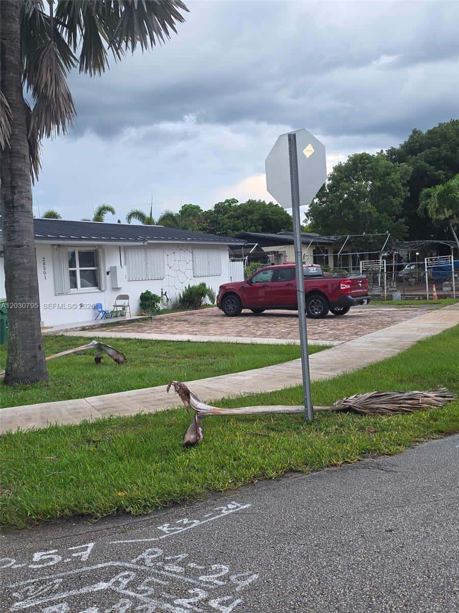 28501 SW 147th Ct, Homestead FL 33033