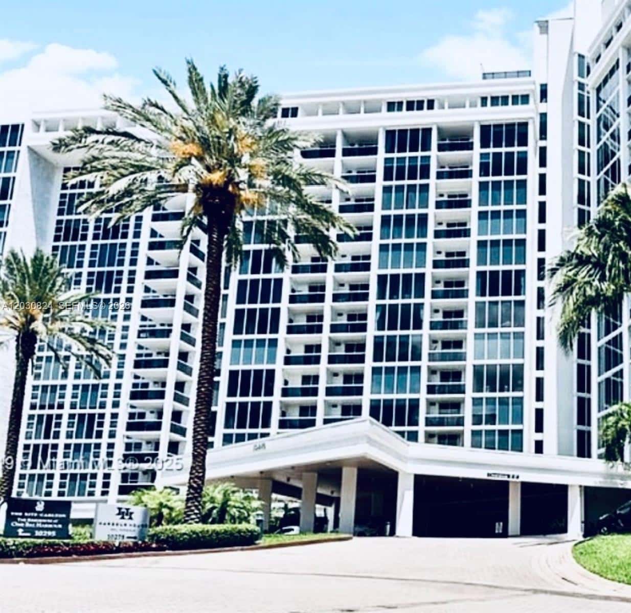 10275 Collins Ave # 1522, Bal Harbour FL 33154