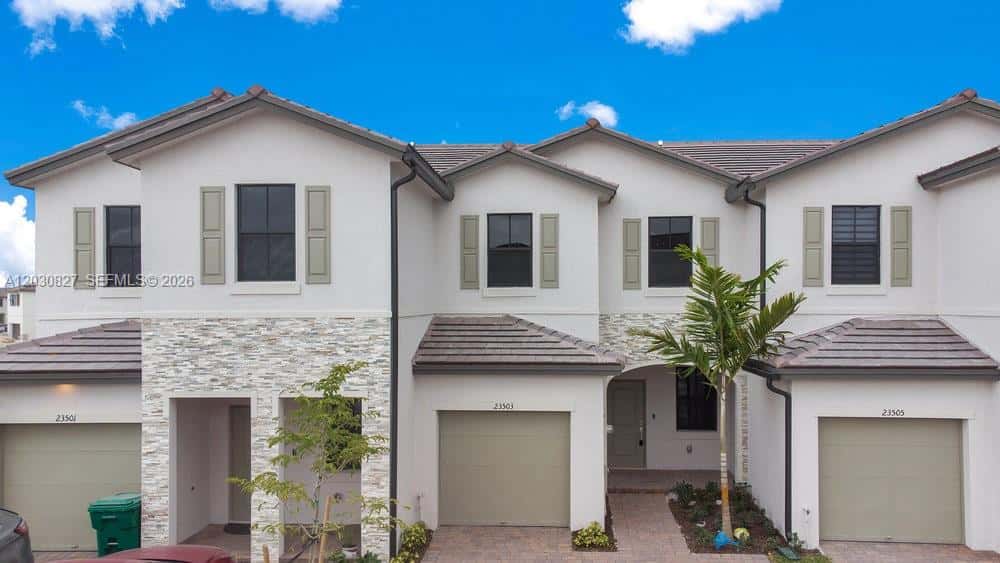 23503 SW 129th Path # 23503, Homestead FL 33032