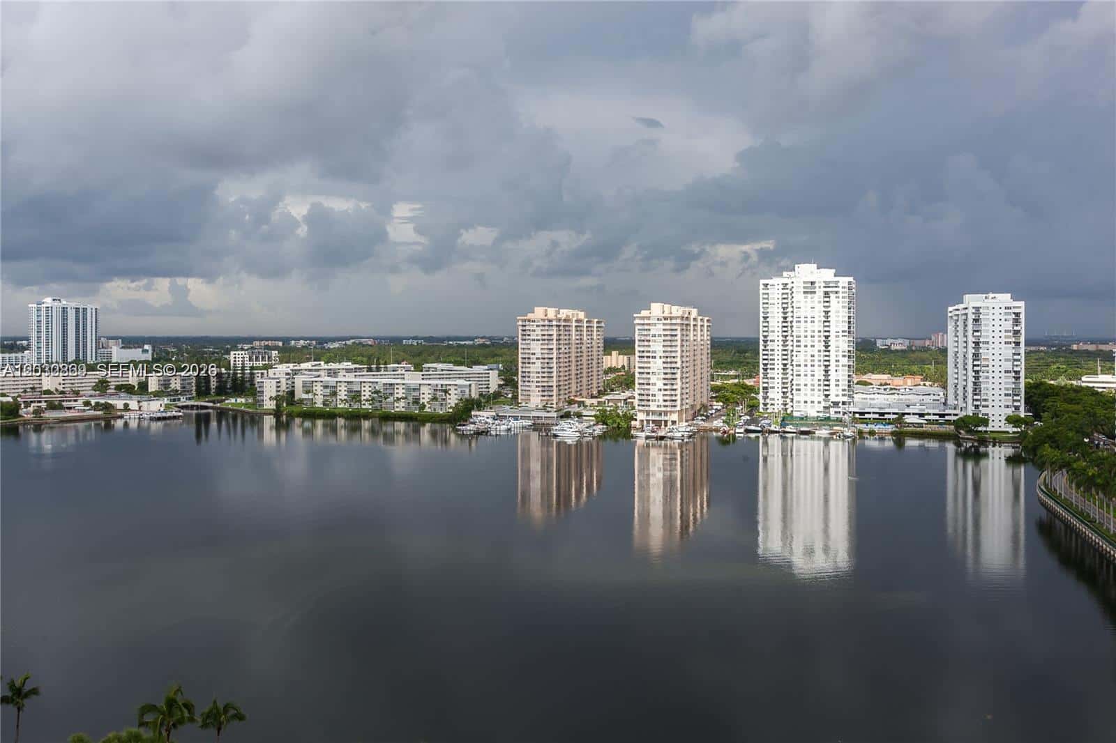 18181 NE 31st Ct # 1801, Aventura FL 33160