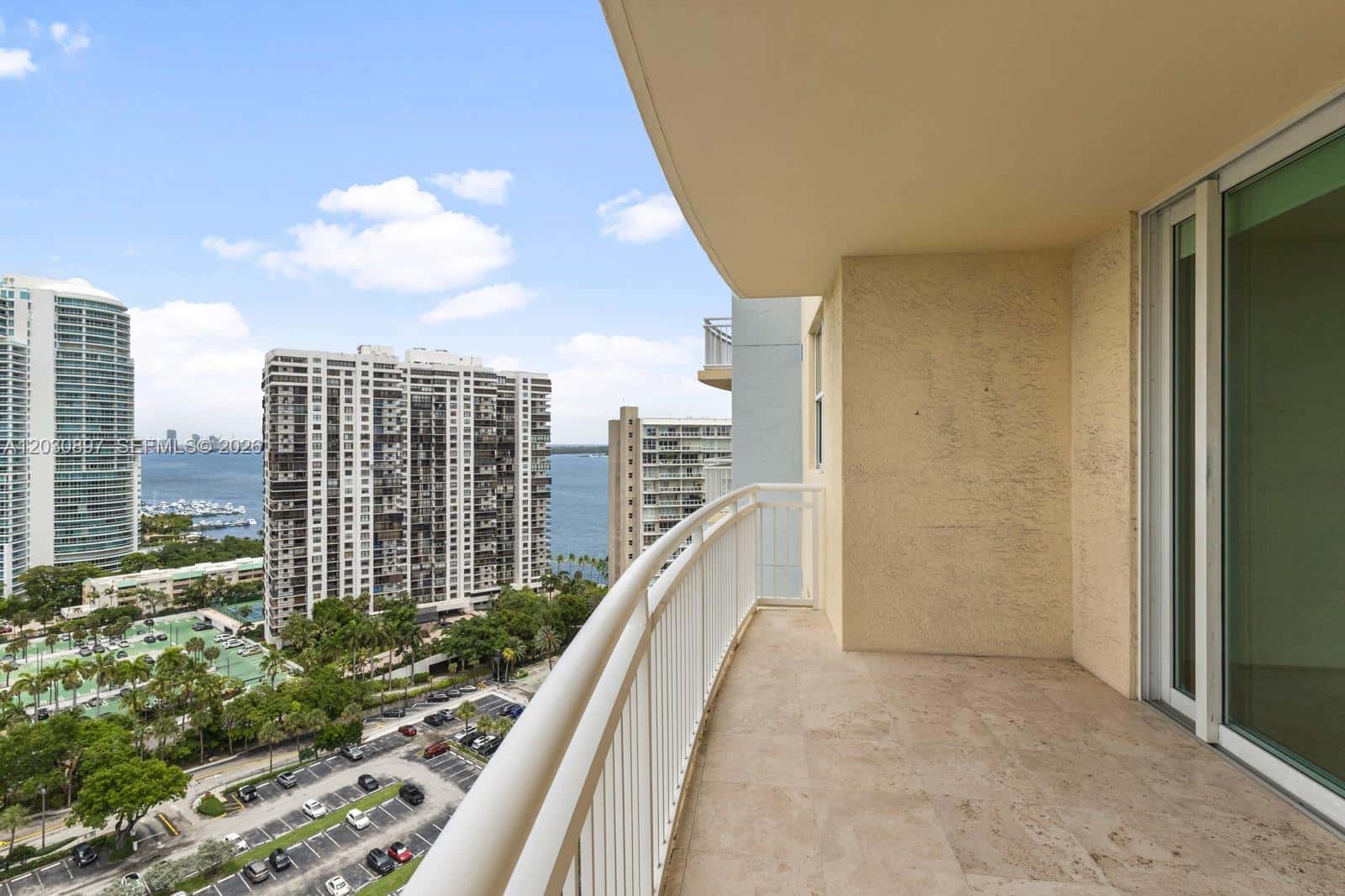 2475 Brickell Ave # 2104, Miami FL 33129